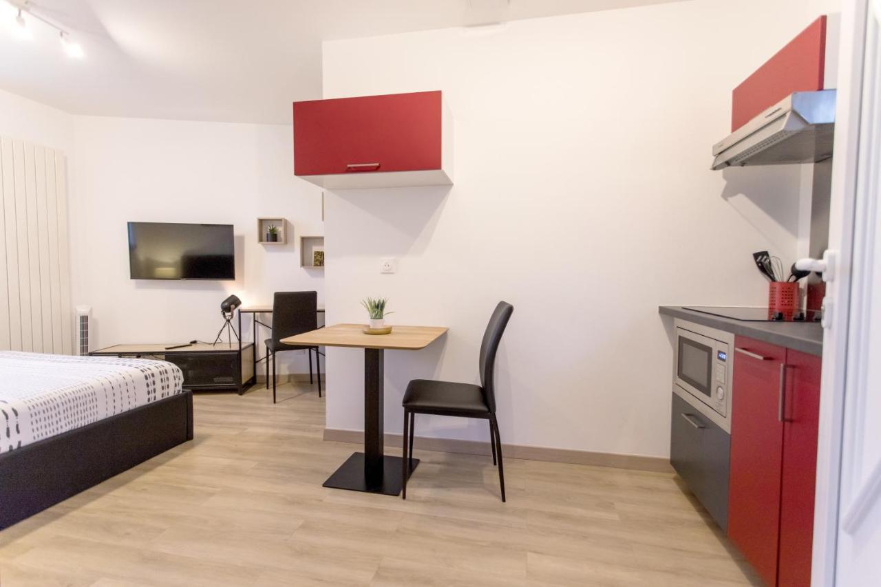 Le Brivet ☆ Hypercentre ☆ Parking ☆ Terrasse Apartment Pontchateau Exterior photo